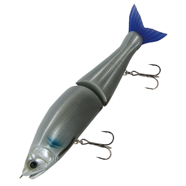 ガンクラフト(GAN CRAFT) ジョインテッドクロー 178 15-SS