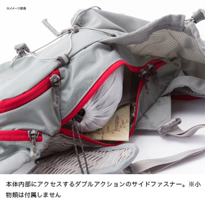 THE NORTH FACE(ザ・ノース・フェイス) MARTIN WING 10(マーティン