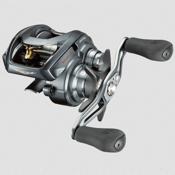 ダイワ(Daiwa) スティーズ A TW 1016L-CC 左巻き 00613371｜アウトドア