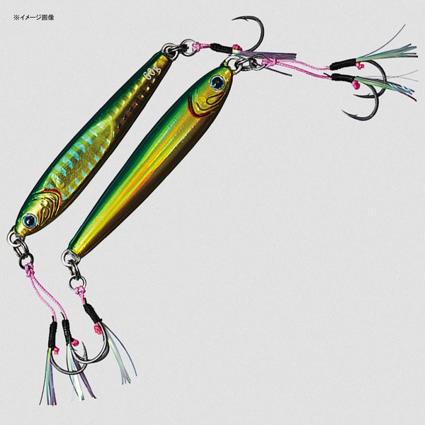 ダイワ(Daiwa) TGベイト SLJ 07450361｜アウトドア用品・釣り具通販は