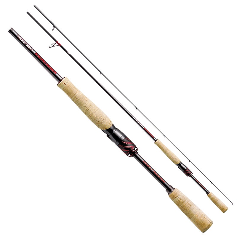 ひ】スティーズ レーシングデザイン RD 681M/MLFB スティーズ RD 681M