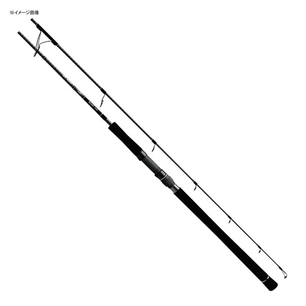 ダイワ(Daiwa) BLAST(ブラスト) J61MHS・V 01480742｜アウトドア用品