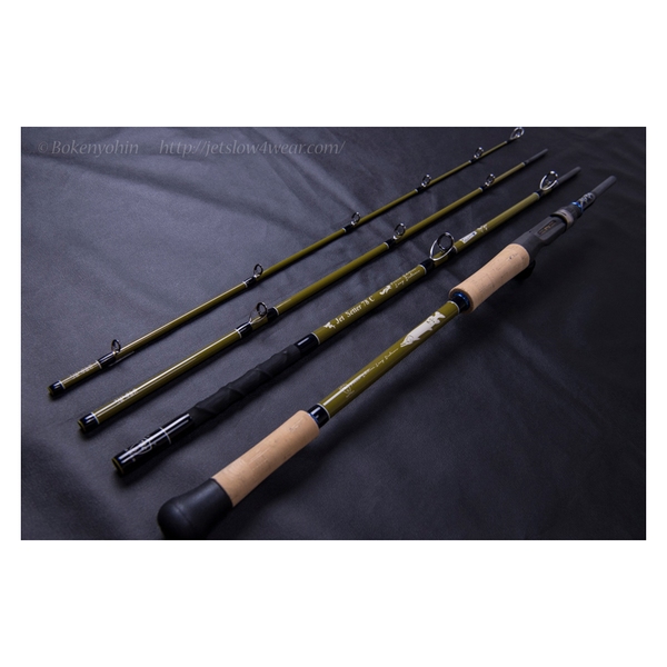 ジェットスロウ ジェットセッター 78C ｜アウトドア用品・釣り具通販は