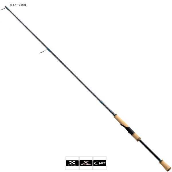シマノ(SHIMANO) コンクエスト 843S SJR JP 387882｜アウトドア用品
