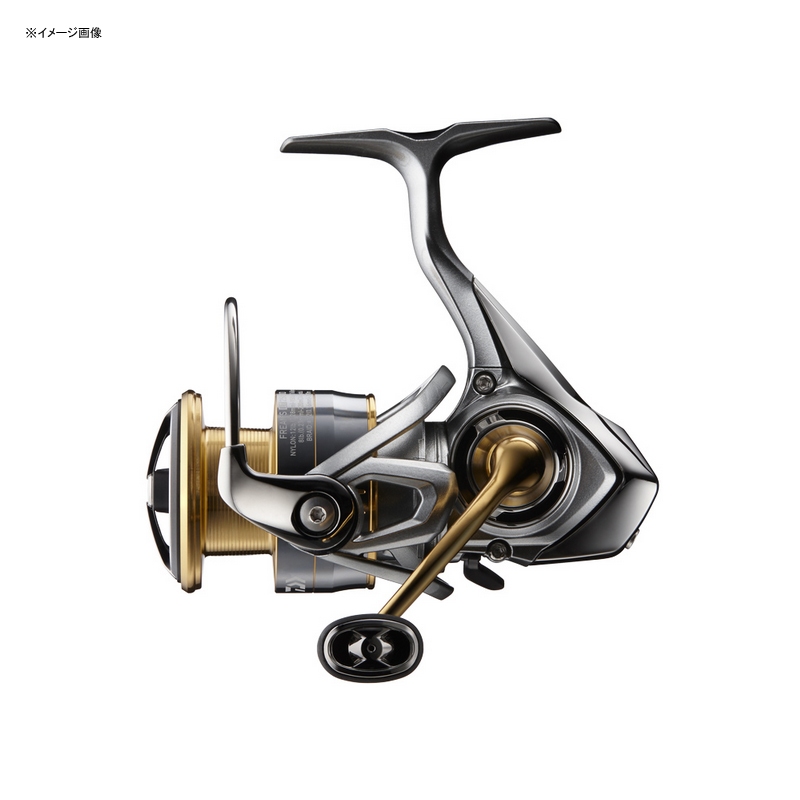 ダイワ(Daiwa) 18フリームス LT5000D-CXH 00057057｜アウトドア用品