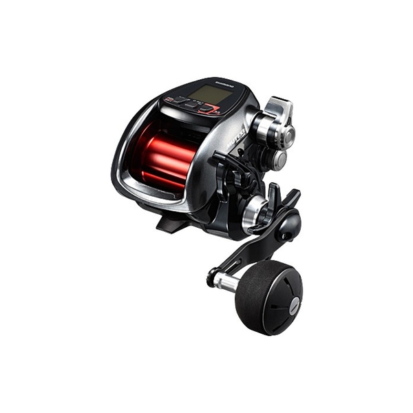 シマノ(SHIMANO) 16プレイズ 3000 右巻き(電動リール) 036209