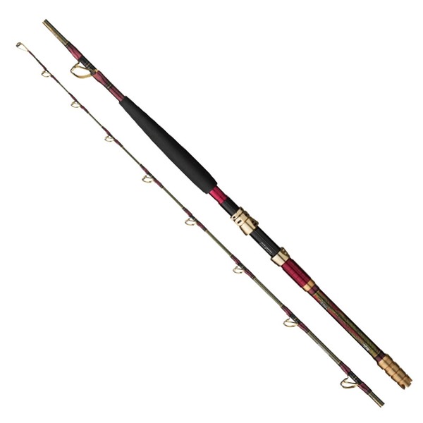 ダイワ(Daiwa) マッドバイパー 泳がせ 180 05296653｜アウトドア用品