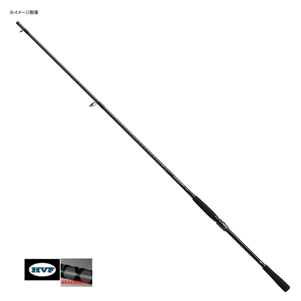 ダイワ(Daiwa) HRF 810MHS 01480234｜アウトドア用品・釣り具通販は