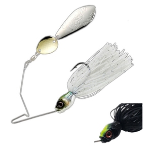 ガンクラフト(GAN CRAFT) キラーズベイト タイプ1 ブラックブレード