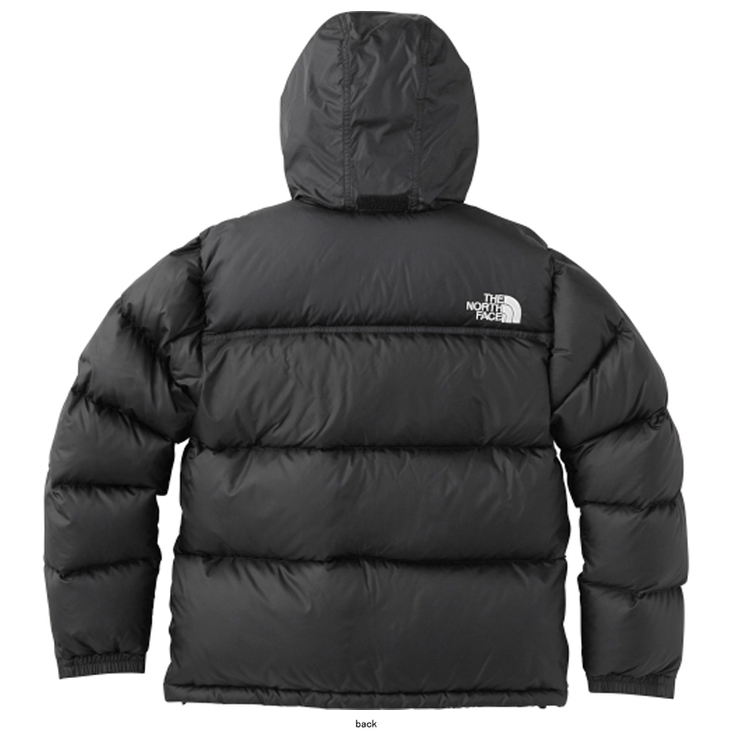 THE NORTH FACE(ザ・ノース・フェイス) NUPTSE JACKET(ヌプシ