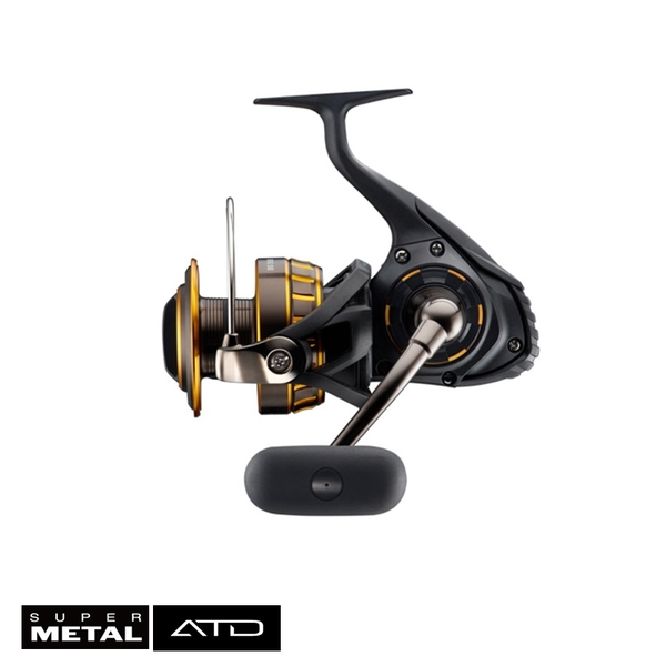 ダイワ(Daiwa) 16BG 4500H 00056295｜アウトドア用品・釣り具通販は