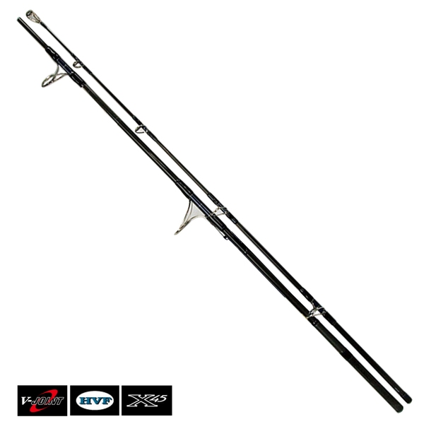 ダイワ(Daiwa) ソルティガ エアポータブル C83XHS 01480052