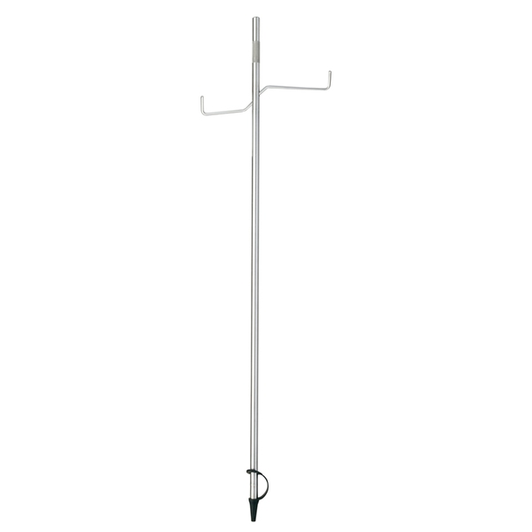 スノーピーク(snow peak) 焚火ツールポール N-100｜アウトドア用品