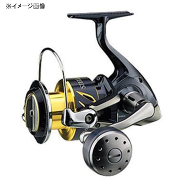 シマノ(SHIMANO) 16 ステラSW 6000XG 037336｜アウトドア用品・釣り具