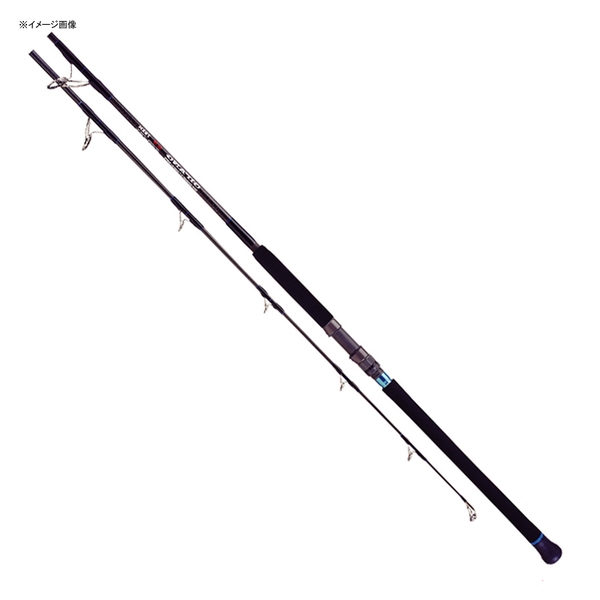 ホッツ(HOTS) GIPANG(ジパング) 琉神 75XXH ｜アウトドア用品・釣り具