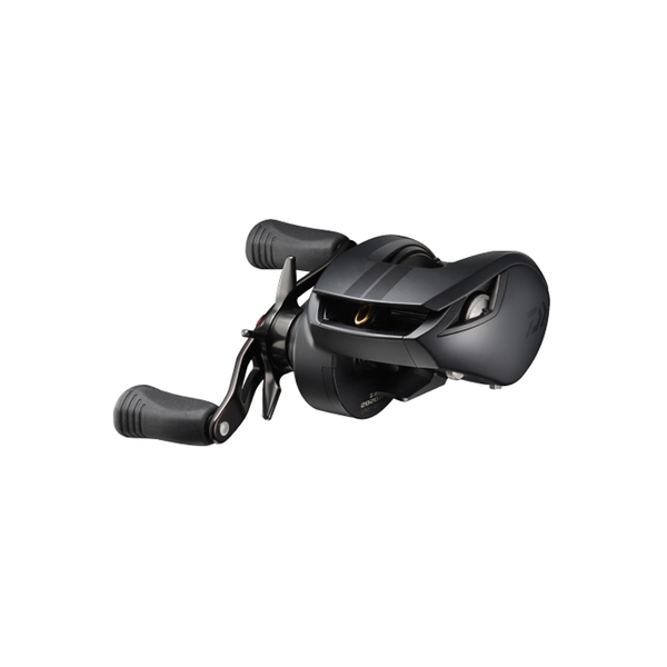 ダイワ(Daiwa) Z 2020 SHL BLACK LTD 左巻き 00613656｜アウトドア用品