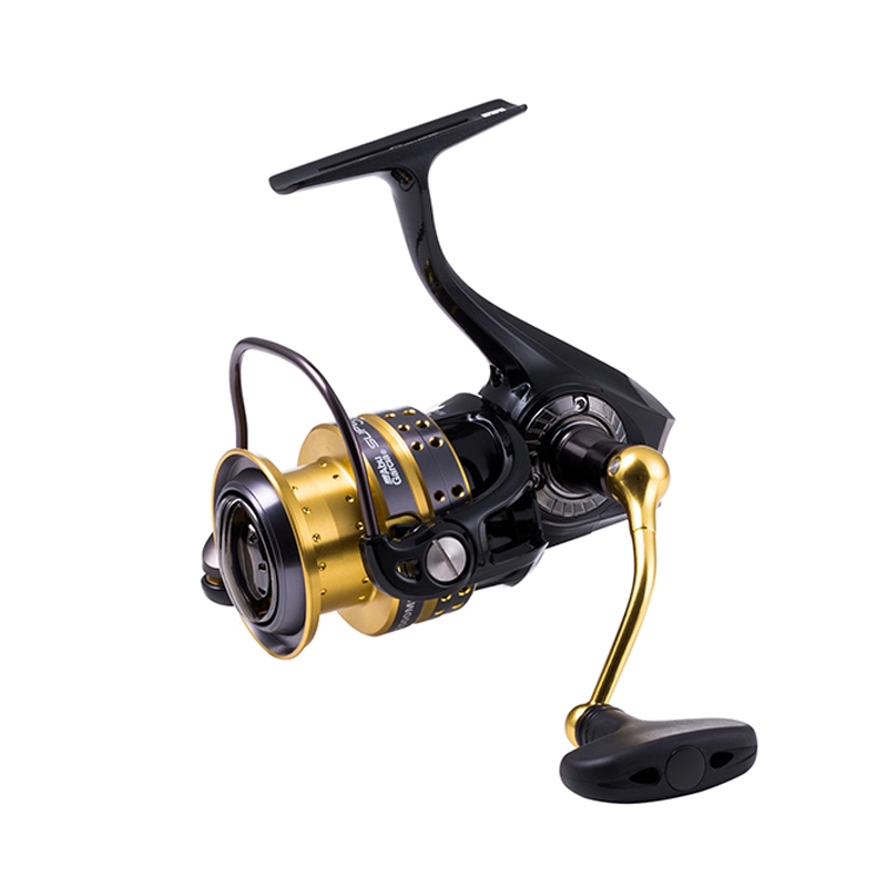 アブガルシア ディサイダー 2500SH 【公式通販】