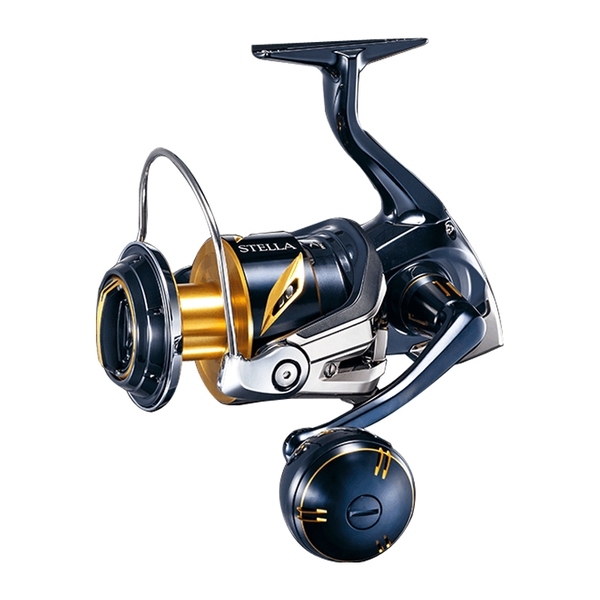 シマノ(SHIMANO) 19 ステラ SW 8000HG 039651｜アウトドア用品・釣り具