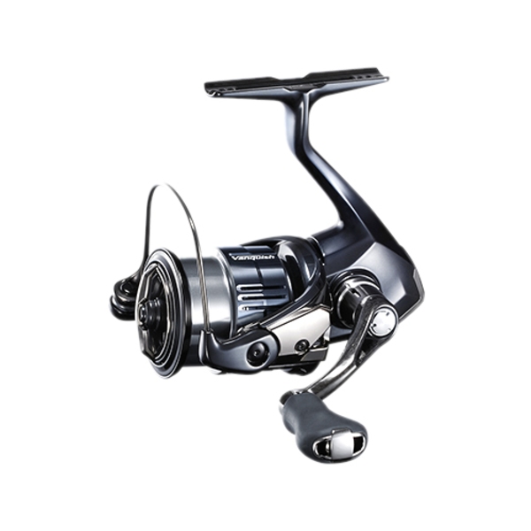 シマノ(SHIMANO) 19 ヴァンキッシュ C2000S 039507｜アウトドア用品