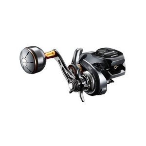 シマノ(SHIMANO) 19 バルケッタ プレミアム 150 右 040077｜アウトドア