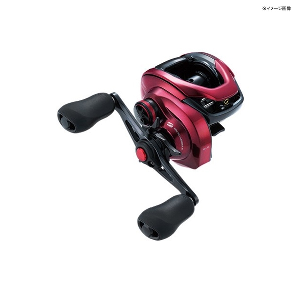 シマノ(SHIMANO) 19 スコーピオン MGL 151 左 040329｜アウトドア用品