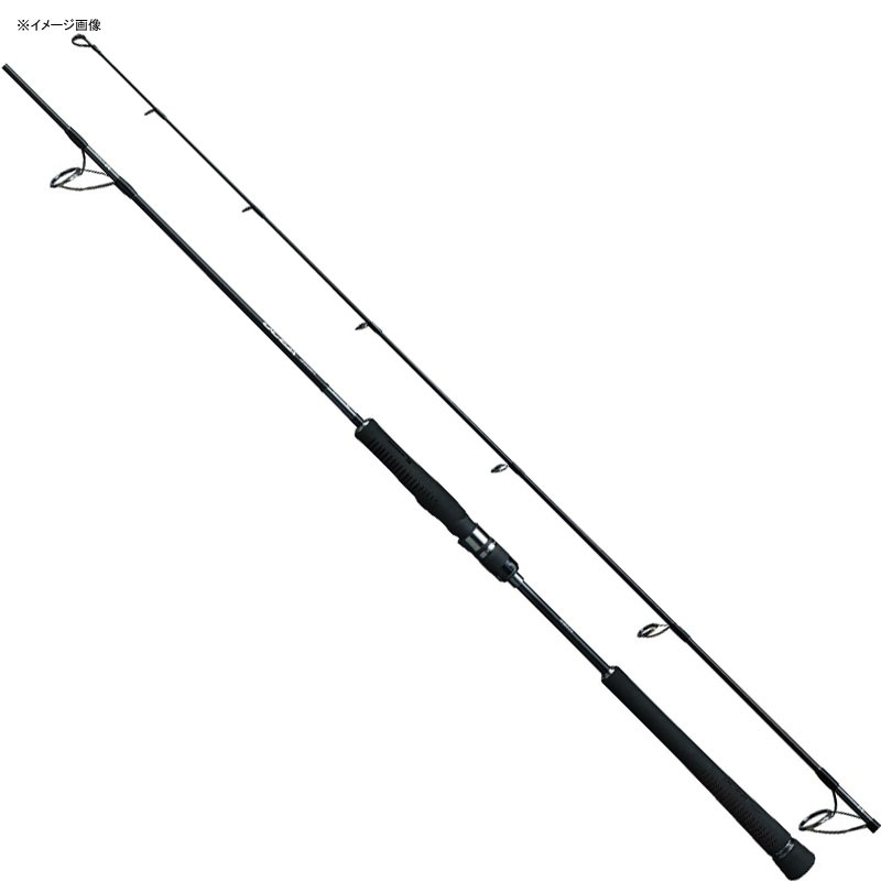シマノ(SHIMANO) オシアジガー コンセプトS S62-4 392367｜アウトドア