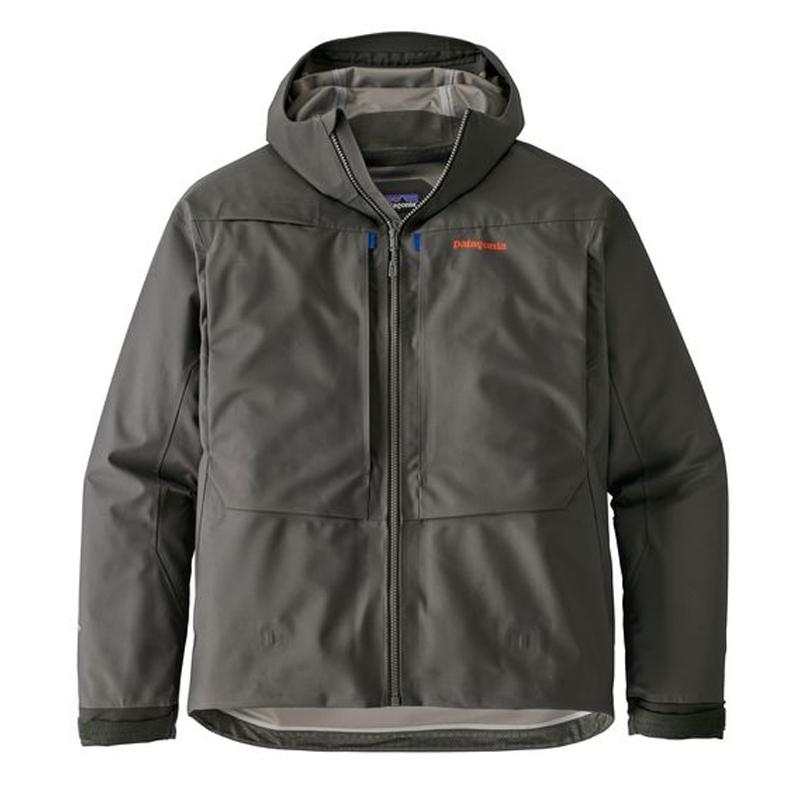 パタゴニア(patagonia) M's River Salt Jacket(メンズ リバー ソルト