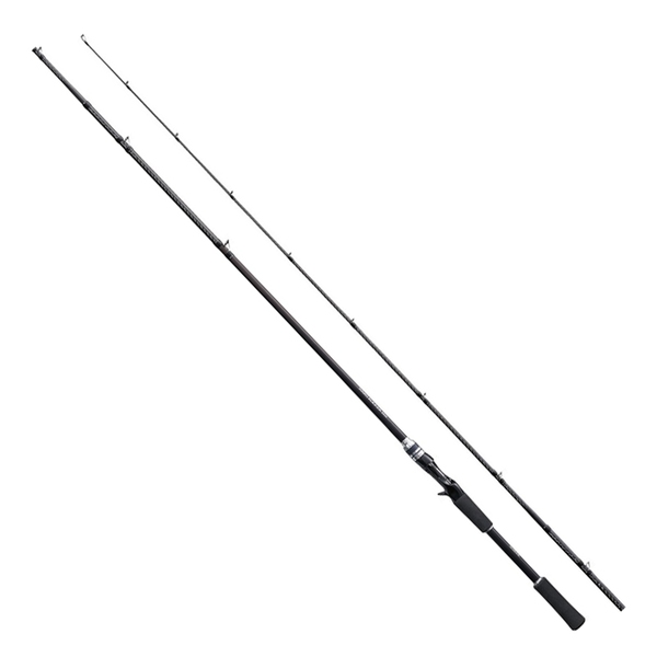 シマノ(SHIMANO) ハードロッカーBB B76MH 393630｜アウトドア用品