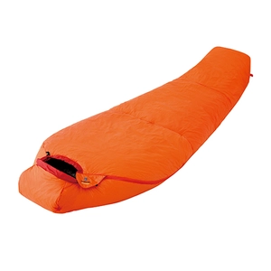 キャンプ＆フィッシングの付録:水濡れに強い寝袋！ファイントラック