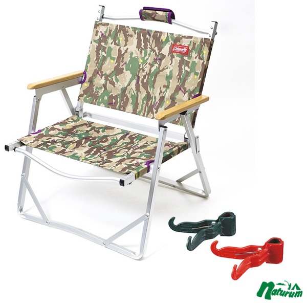 Coleman(コールマン) 【限定カラー】コンパクトフォールディングチェア