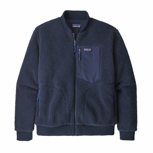 パタゴニア(patagonia) M's Retro-X Bomber Jacket(メンズ レトロX