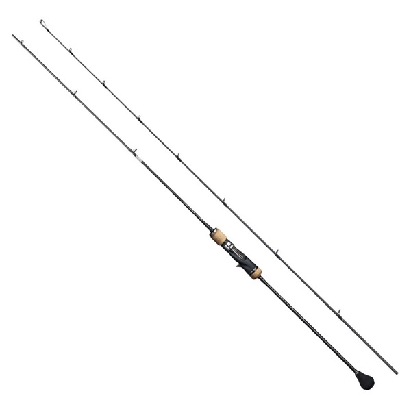 シマノ(SHIMANO) 19 オシアジガー インフィニティ B65-0 395153