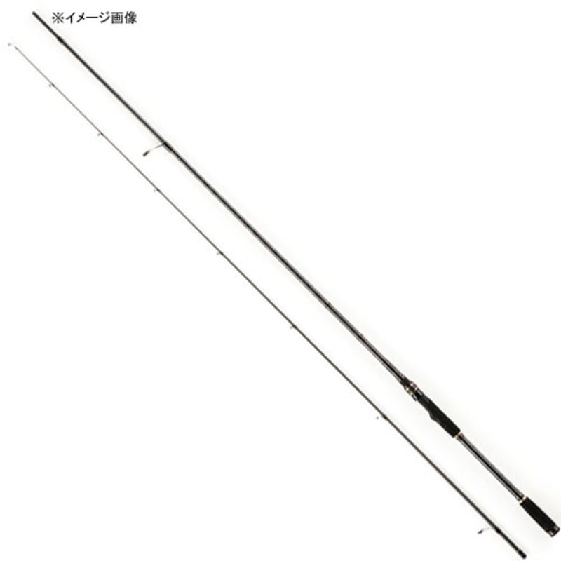abu シーバスロッド XRFS-935M-M6 専用ケース付き abu シーバスロッド