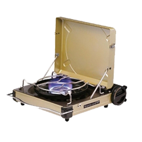 イワタニ産業(Iwatani) カセットコンロ カセットフー マーベラスII CB