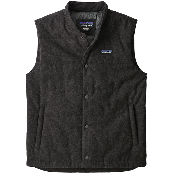パタゴニア(patagonia) Recycled Wool Vest(リサイクル ウール ベスト