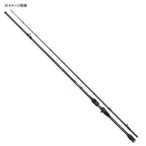 プロックス(PROX) 根魚権蔵頑固 722MC NGG722MC｜アウトドア用品・釣り