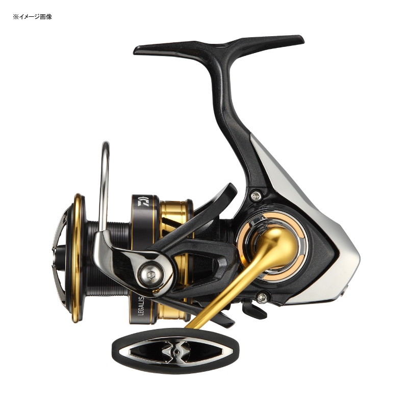 ダイワ(Daiwa) 18レガリス LT5000D-CXH 00060020｜アウトドア用品