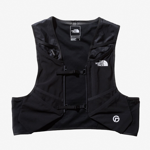 THE NORTH FACE(ザ・ノース・フェイス) サミット ラン レース デイ