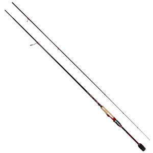 ニッシン アレス レスターホープ 709MH(2ピース) 1700383｜アウトドア