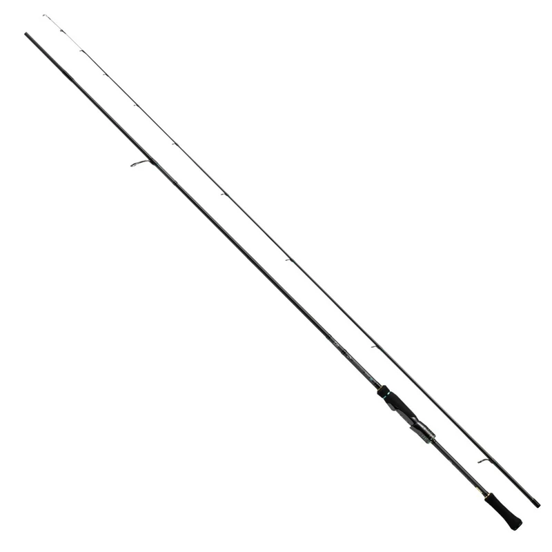 ダイワ エメラルダス STOIST ST 74MMH-SMT (ロッド・釣竿) 価格比較