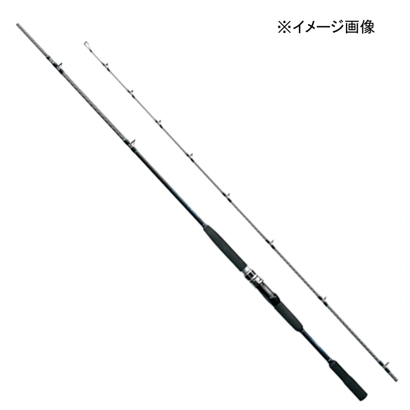 シマノ シーマイティ X TYPE73 30-270 (ロッド・釣竿) 価格比較 - 価格.com