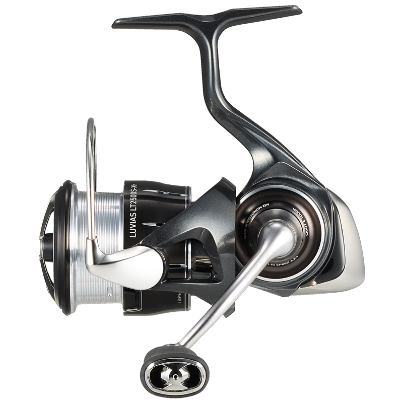 ダイワ ルビアス LT2500S-XH (リール) 価格比較 - 価格.com