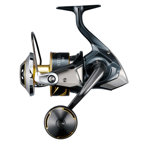 シマノ(SHIMANO) 25 ステラ SW 10000PG 047571｜アウトドア用品・釣り