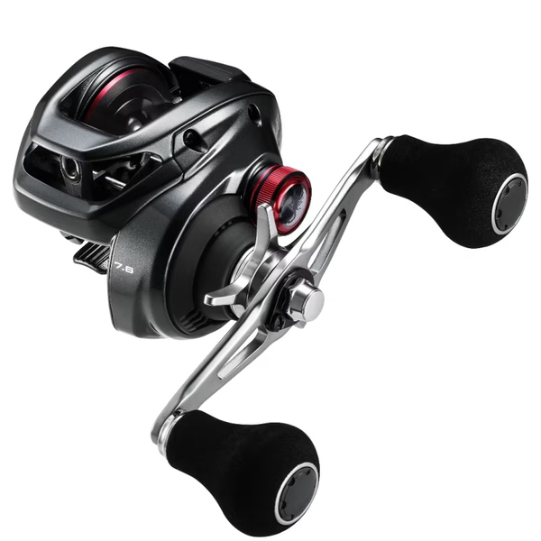 シマノ(SHIMANO) 24 スコーピオン MD 301XGLH LEFT 左巻き 47175