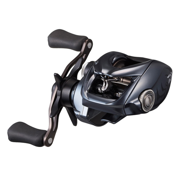 ダイワ(Daiwa) 25タトゥーラ SV TW 100 右ハンドル 00630151