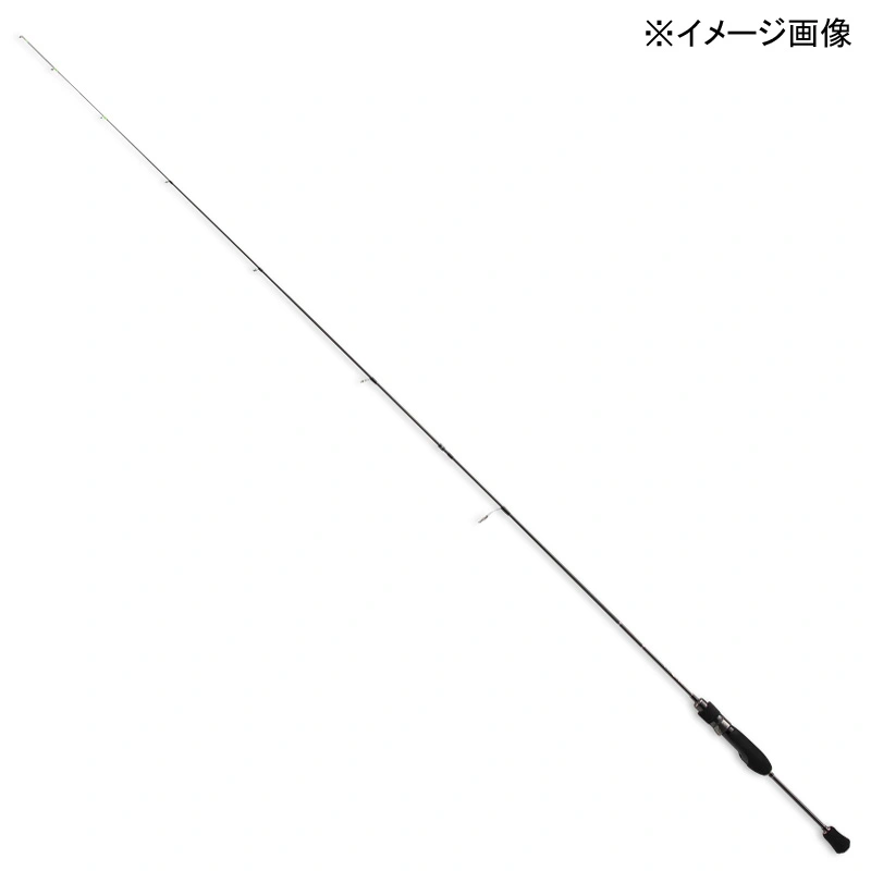 メジャークラフト 鯵道 5G AD5-S582UL/AJI (ロッド・釣竿) 価格比較