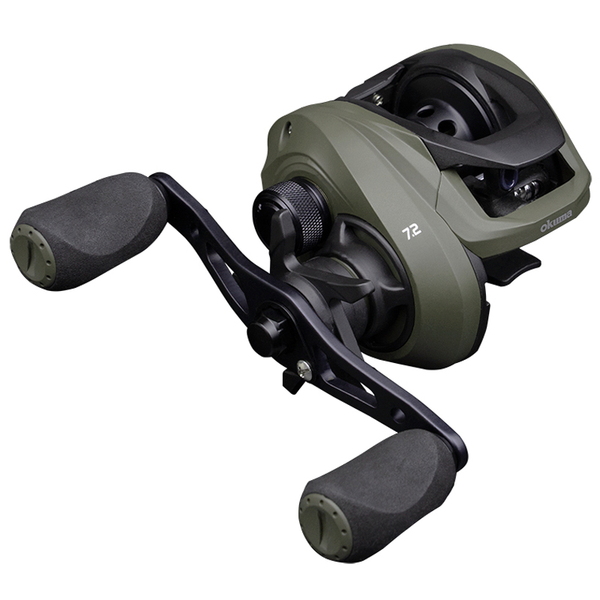 okuma(オクマ) セイマーオーディーティ Ceymar ODT ODT-100HA ODT