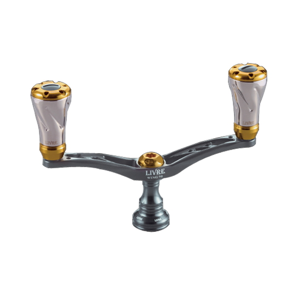 リブレ×スクイッドマニア MADCROW ウイング98 バランサーセット リブレ