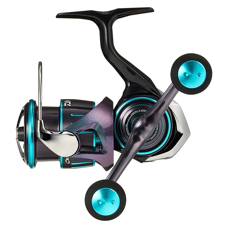 ダイワ エメラルダス RX LT2500-XH-DH (リール) 価格比較 - 価格.com