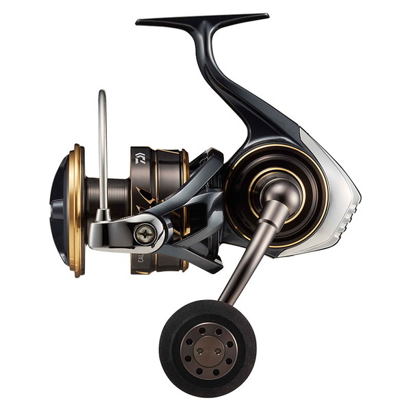 DAIWA 22CALDIA SW 10000-P ジギング エビング キハダ DAIWA 22CALDIA